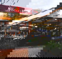 Edgars Inn - Accommodation Melbourne