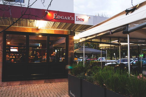 Edgars Inn - Accommodation Melbourne 0