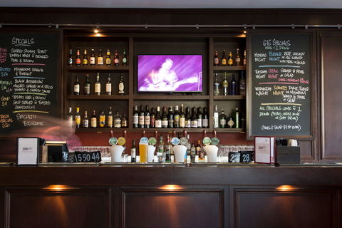 Edgars Inn - Accommodation Melbourne 1