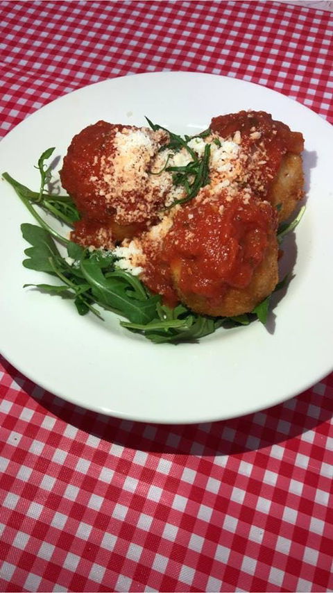 El Forno Pizzeria - Accommodation Melbourne 0