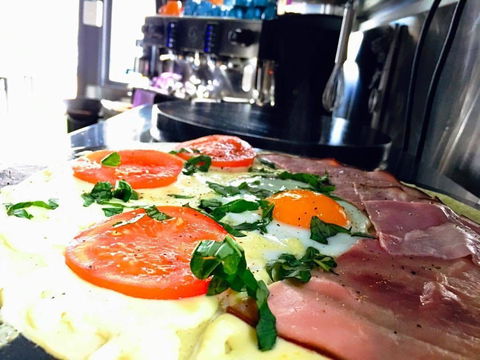 ESPL Coffee - Brisbane CBD - Accommodation Melbourne 0