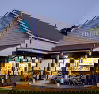 Figbird Cafe and Deli