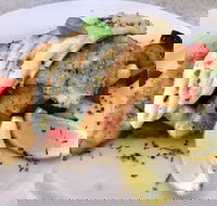 Fire and Smoke KI - Accommodation Melbourne