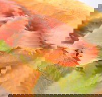 Fresh Chilli Deli - Sunshine - Accommodation Melbourne