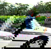 Gabby's - Accommodation Melbourne