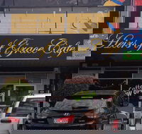 Gourmet's Galley Cafe - Accommodation Melbourne