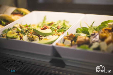 Gure Txoko Basque Club - Accommodation Melbourne 0
