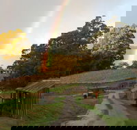 Hartzview Vineyard - Melbourne 4u