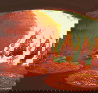 Il Forno Pizzeria - Accommodation Melbourne