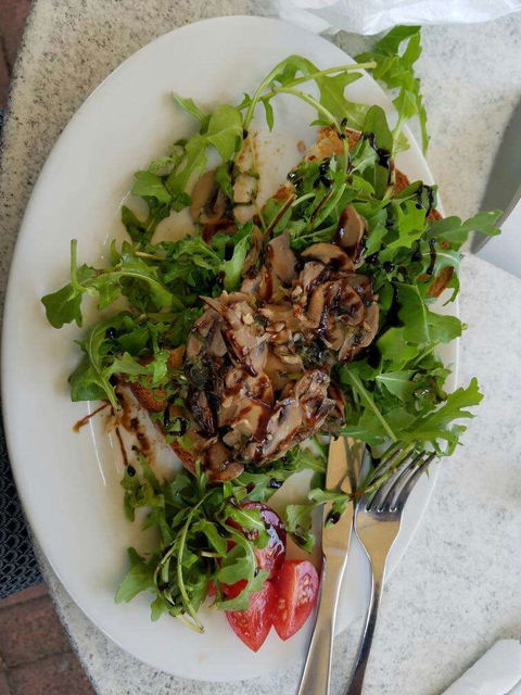 Inner Light Tea Rooms - Accommodation Melbourne 0