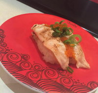 iSushi - Capalaba - Accommodation Melbourne