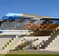 Jufu Garden - Accommodation Melbourne