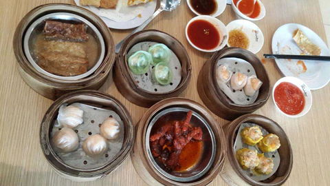 Kantong Chinese Restaurant - Accommodation Melbourne 0