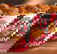 KFC - Strathpine - Accommodation Melbourne