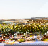 Koerner Wine - Accommodation Melbourne