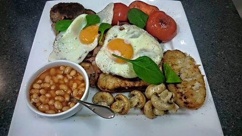 Little Gemz Cafe - Accommodation Melbourne 0
