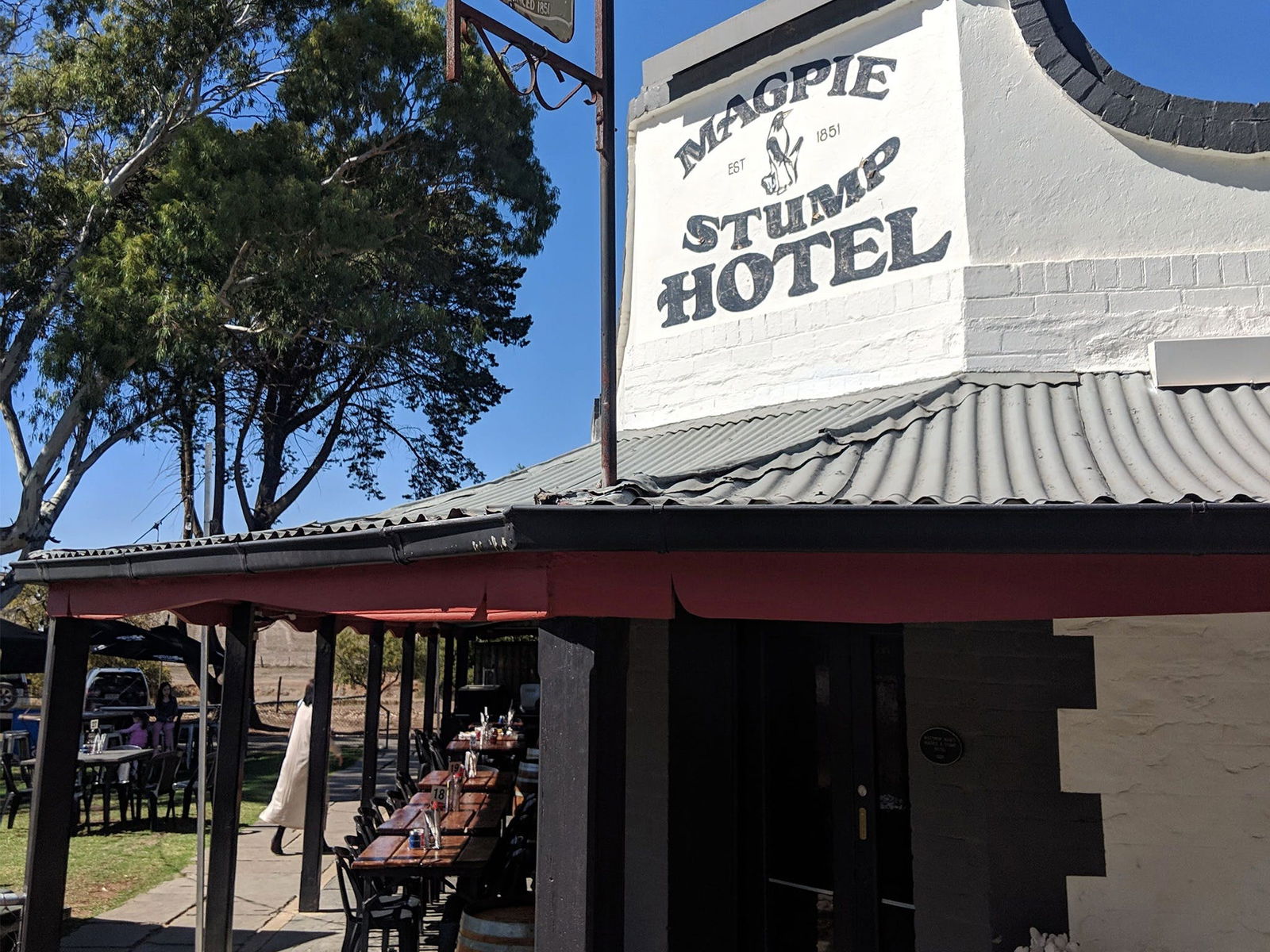 Mintaro SA Accommodation Melbourne