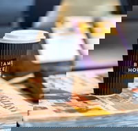 Miami Bakehouse West Pinjarra Northbound - Accommodation Melbourne