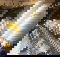 Moshi Moshi - Accommodation Melbourne