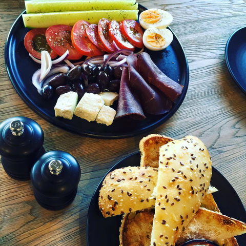 Mothers Instinct Eatery - Accommodation Melbourne 0