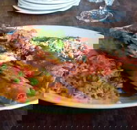 Nachos Mexican Cantina - Mount Waverley - Accommodation Melbourne