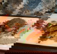 Noodle Box - Port Melbourne - Accommodation Melbourne