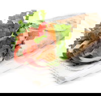 Origin Kebabs - Biggera Waters - Accommodation Melbourne