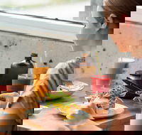 Pavilion Cafe  Bar - Accommodation Melbourne