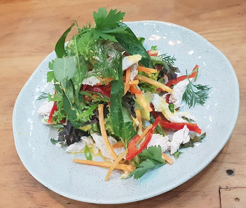 Pemberton Pantry - Accommodation Melbourne 0