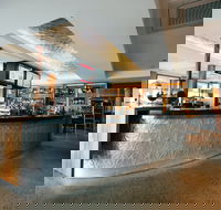 QA Hotel - Accommodation Melbourne