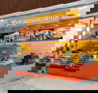 Ray's Patisserie - Ipswich - Accommodation Melbourne