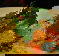 Riviera Hotel Seaford - Accommodation Melbourne