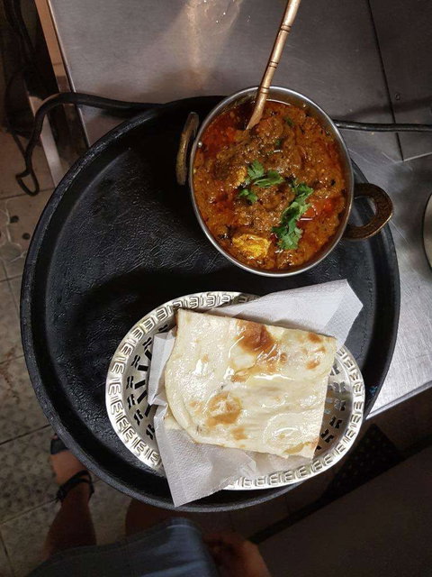 Royal India - Accommodation Melbourne 0