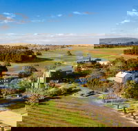 Sevenhill Cellars - Accommodation Melbourne