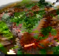 Shaanxi-Style Restaurant - Accommodation Melbourne