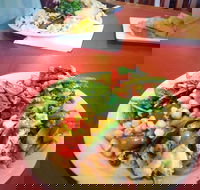 Sizzler - Accommodation Melbourne