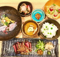 Sumi Open Kitchen