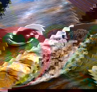 Sushi Club - Accommodation Melbourne