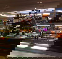 Sushi Guru - Accommodation Melbourne