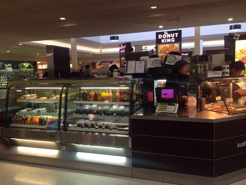 Sushi Guru - Accommodation Melbourne 0