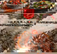 Taste of Shanghai - Eastwood - Accommodation Melbourne