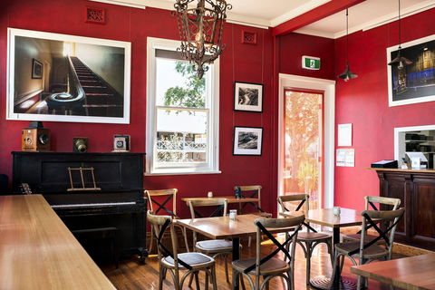 Tellers Swansea - Accommodation Melbourne 0
