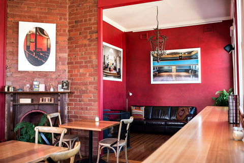 Tellers Swansea - Accommodation Melbourne 1