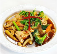 The Thai - Lane Cove North