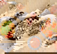 The Coffee Club - Biggera Waters - Accommodation Melbourne