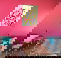 The Fat Beagle Coffee Shop - Accommodation Melbourne