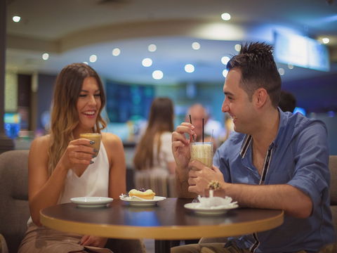The Fraternity Club - Accommodation Melbourne 2