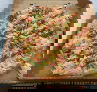 The Rollin Dough - Accommodation Melbourne