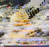 Tinman Turkish Cuisine - Accommodation Melbourne