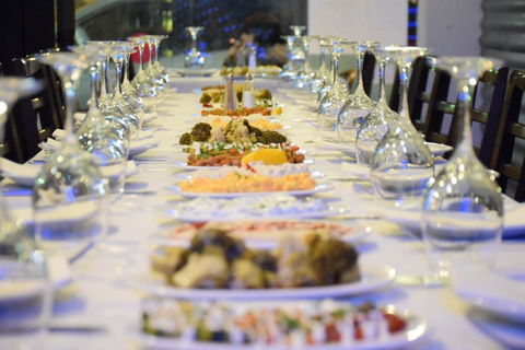 Tinman Turkish Cuisine - Accommodation Melbourne 0